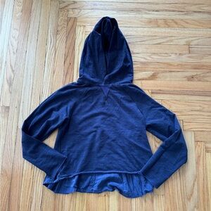 Lululemon Purple Women’s Sweatshirt